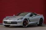 Chevrolet Corvette Stingray by Abbes Design 2014 года